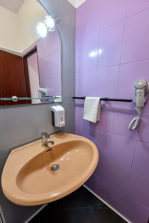 Pensiunea Vanessa Fagaras Ngoại thất bức ảnh